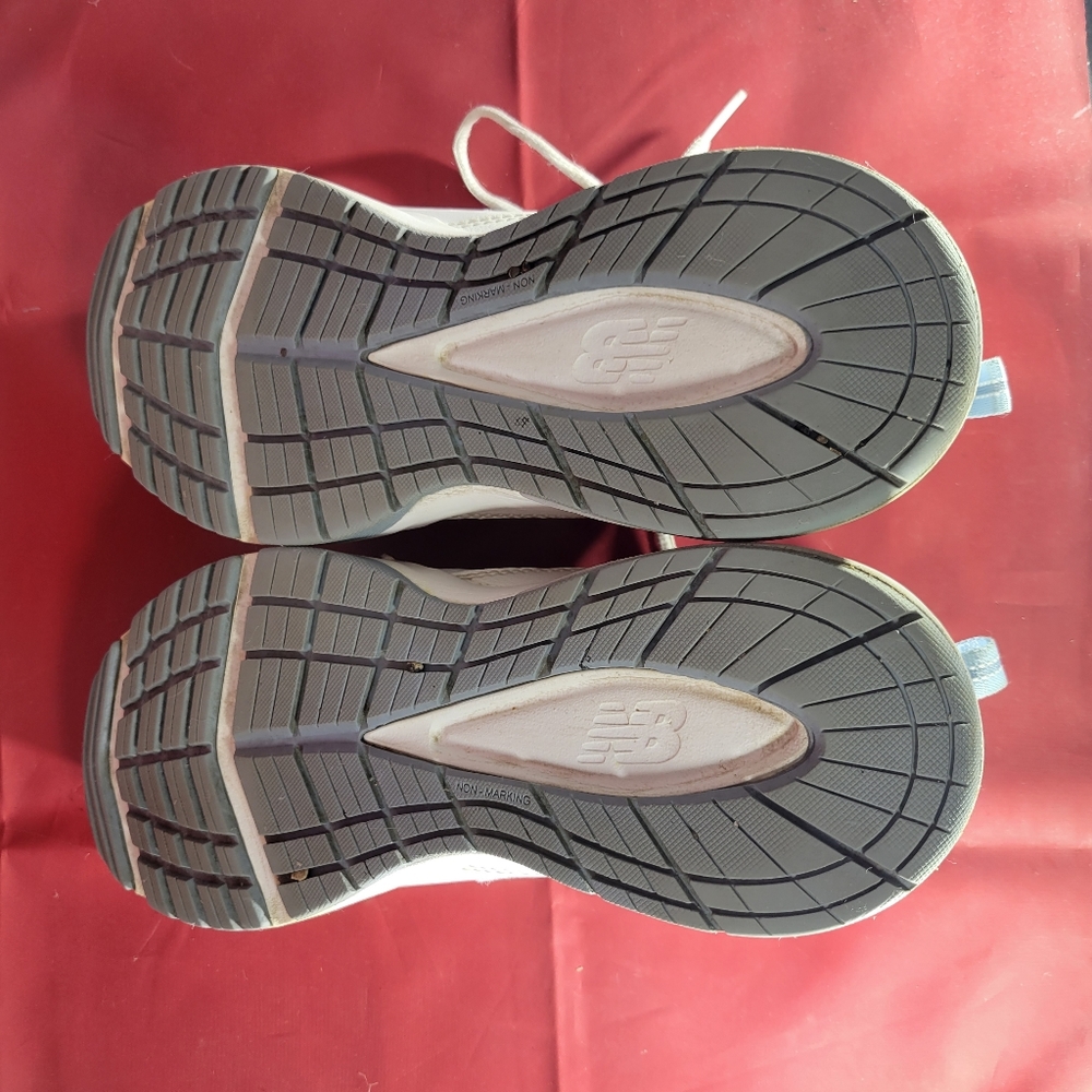 New Balance 608 Athletic Tennis Shoes WX608WB5 Size 12 - Picture 7 of 10